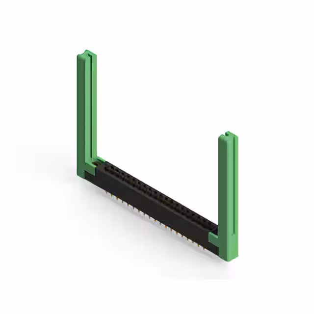 355-038-521-258 EDAC Inc.  Edgeboard Connectors